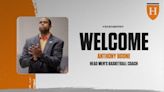 Hendrix names Anthony Boone as new Men's Basketball head coach