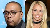 Timbaland apologises to Britney Spears after claiming Justin Timberlake should ‘muzzle’ singer