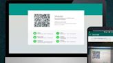 Te mostramos cómo usar WhatsApp en tu navegador web y en tu escritorio