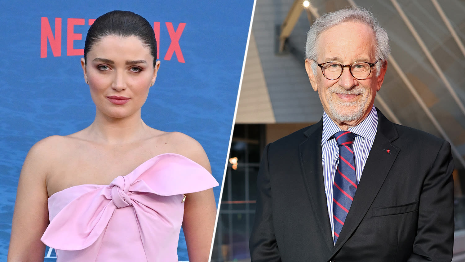 Eve Hewson In Early Talks For Untitled Steven Spielberg Event Film