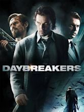 Daybreakers - L'ultimo vampiro