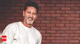 Vijay, Prashanth & I had a lot of fun during the shoot: Prabhudeva | Tamil Movie News - Times of India