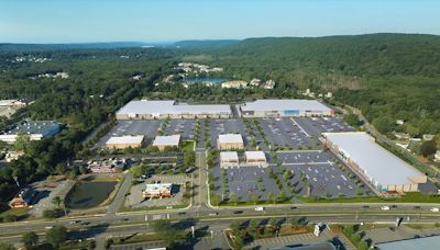 Urban Edge Properties adds Ledgewood Commons for $83M