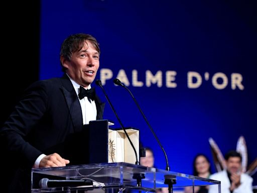 Cannes: Goldene Palme für US-Regisseur Baker und Jury-Preis für Iraner Rasoulof