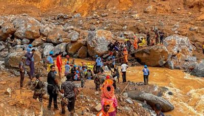 ‘Entire families wiped out’ — In Meppadi’s Juma Masjid burial ground, there are no mourners for the dead