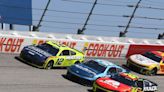 NASCAR to Hold 5-Race In-Season Tournament Starting in 2025; Features $1M Prize