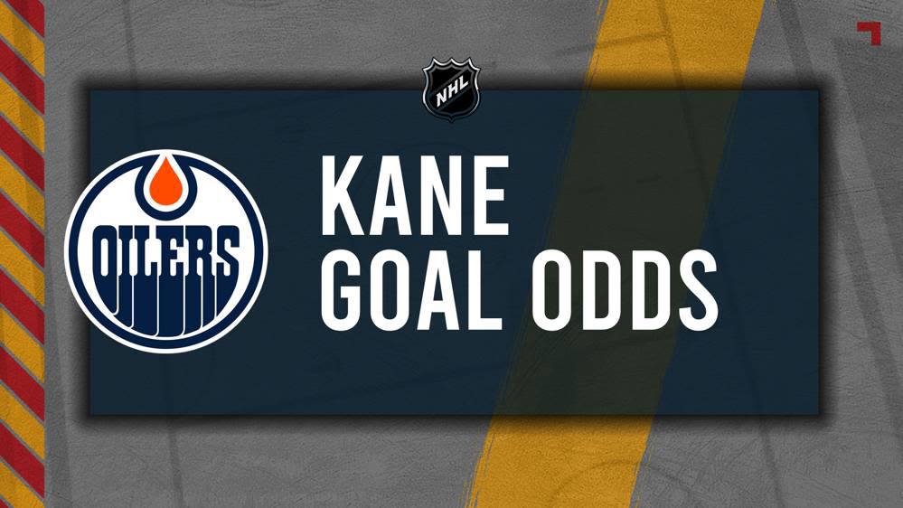 Will Evander Kane Score a Goal Against the Canucks on May 8?