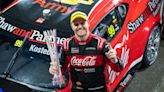 Supercars racer Brodie Kostecki set for long-awaited NASCAR debut