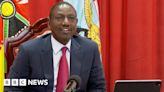 Kenya X Space: President William Ruto speaks to online army