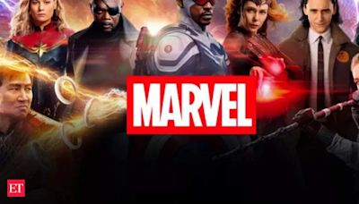 Marvel's Phase 6: Epic return of Avengers, new heroes, and surprising Disney Plus movies - The Economic Times