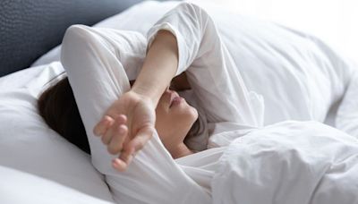 UK weather: Had a bad night's sleep? Here are nine top tips for staying cool in bed