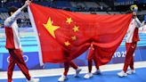 A Chinese doping scandal rocks Olympic swimming and clean sport