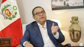 Perú quiere resolver el litigio del vertido con Repsol y que siga invirtiendo en el país