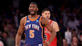 Is Precious Achiuwa The True Backup Center Plan For The New York Knicks?