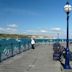 Swanage Pier