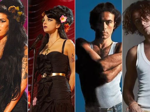 Amy Winehouse, Ney Matogrosso, Michael Jackson... Veja lista com 8 filmes sobre cantores que vêm por aí