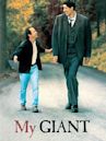 My Giant – Zwei auf großem Fuß