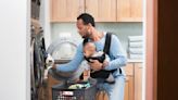 An Inside Look At The Growing Trend Of Stay-At-Home Dads, And Why It Is Here To Stay