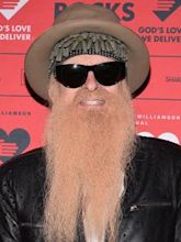 Billy Gibbons