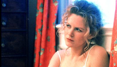 Nicole Kidman Reveals Stanley Kubrick’s Rules for Actors During ‘Eyes Wide Shut’ on 25th Anniversary