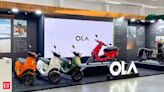 Fidelity, Nomura line up bids for Ola Electric's IPO