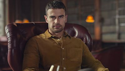 Theo James lands next movie role following The Gentleman success