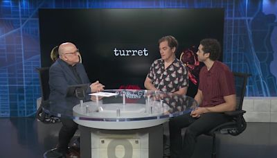 Academy Award nominee Michael Shannon back on stage in Chicago in ‘Turret’