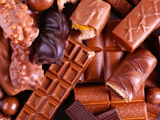 The Big Debate: Which is the best chocolate treat ever?