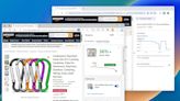 How to enable shopping features in Edge and Chrome for Amazon Prime Big Deal Days in October