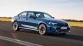 El BMW Serie 3 mejora su tecnología y su versión híbrida enchufable