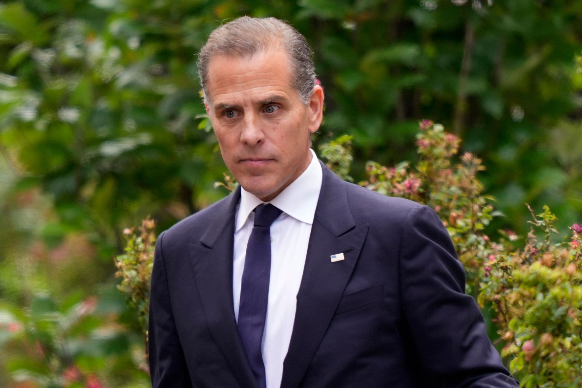 Hunter Biden trial update: Major developments in tax fraud case