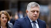 Slovakia’s Prime Minister Fico in life-threatening condition after being shot multiple times - WSVN 7News | Miami News, Weather, Sports | Fort Lauderdale