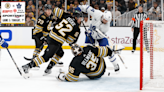 Bruins knew series against Maple Leafs ‘was going to be a battle’ | NHL.com