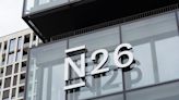 N26 fined $9.6M for not timely filing AML reports to BaFin