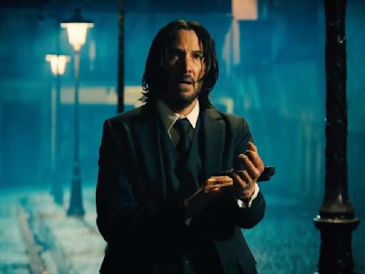 John Wick universe to expand with Chapter 4 sequel series Under The High Table