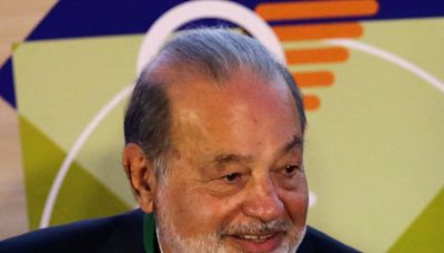 Magnate Carlos Slim tendrá otra empresa en la Bolsa, ahora en Madrid: ¿Cuál será? Por Investing.com