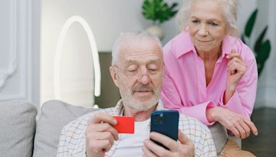 Top 12 elderly fraud scams of 2024