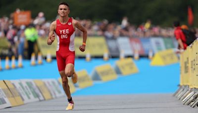 How to watch Triathlon at Olympics 2024: free live streams and key dates, men's event postponed