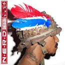 Nothing (N.E.R.D. album)