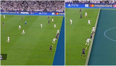 New footage clears up whether De Ligt's goal v Real Madrid was correctly ruled out for offside