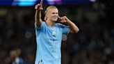 Erling Haaland helps himself to two goals as Manchester City crush FC Copenhagen