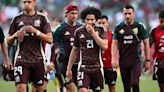 ¡No sirven pa’ nada! México cae 4-0 ante Uruguay y el sábado van contra el Brasil de Vinicius | Fútbol Radio Fórmula