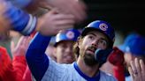 Short-handed Cubs use another big 1st inning to beat Astros, can sweep the series Thursday