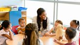 Modernizing Nebraska’s child-care systems to better serve providers and families