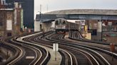 CTA weekend service interruptions coming to Red, Purple and Brown lines as part of major reconstruction project