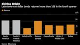Deuda latinoamericana se recupera en medio de respiro político