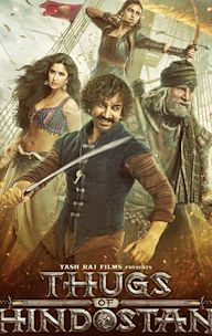 Thugs of Hindostan