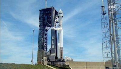 Computer problem forces another delay for first crewed launch of Boeing’s Starliner