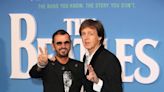 Ringo Starr Calls Paul McCartney A ‘Workaholic’—And He’s Thankful For That