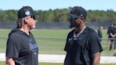 Mel Stottlemyre Jr. talks ‘unfinished business’ and all things Miami Marlins pitching